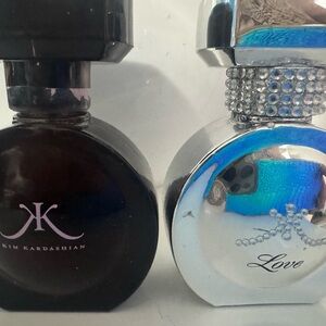 Kim Kardashian Perfume